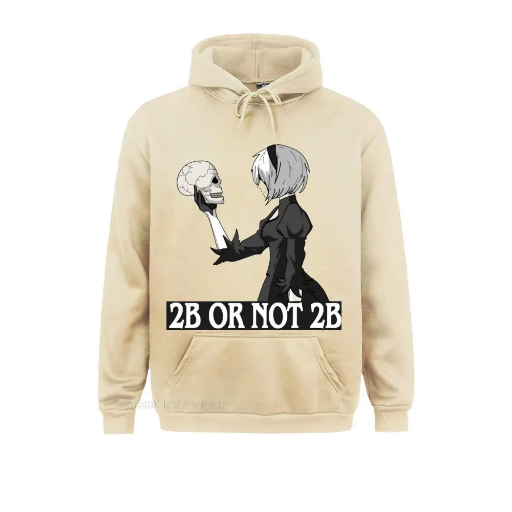 Nier Automata Robot Harajuku Pullover felpa con cappuccio uomo Fanart 2b Platinum Games felpe con cappuccio Vintage giorno di natale Camisas donna Harajuku  200000343
