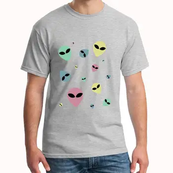 

Designing aliens tshirts men and women 3xl 4xl 5xl 100% cotton outfit