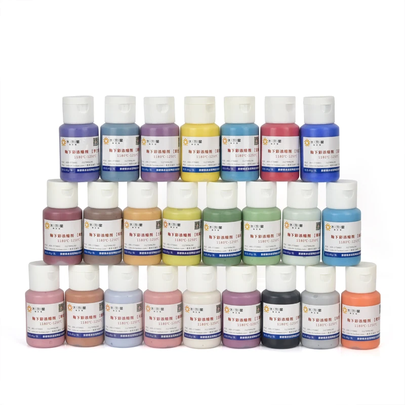 надглазурные краски для керамики набор. подглазурные краски. Heraeus краски надглазурные. подглазурные краски для керамики. подглазурные краски амако.