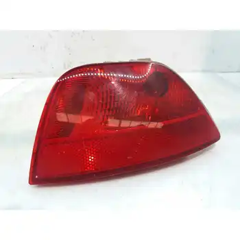 

1386532 Fog lamp Rear Left Ford Focus Hatchback (CHAP) 2.0 Trend
