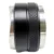 51/53/58mm Coffee Distributor & Tamper, Dual Head Coffee Leveler Fits, Регулируемая Глубина - Профессиональные Эспрессо Ручные Трамбовки