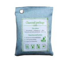 500 г мешок для очистки воздуха, дезодорант, очиститель запаха для автомобильных шкафов, ванных комнат и домашних животных, впитывает и устраняет запахи