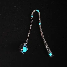 Новые креативные ретро милые животные дизайн металлическая Закладка для книг школьников Винтаж Bookarks красивый подарок школа supplise