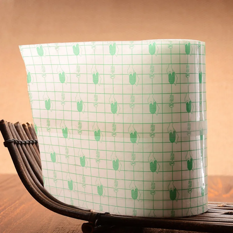 

Newest Tattoo Bandage Roll 10M microblading Breathable Tattoo Film Tattoo Aftercare for tattoo Healing Tattoo Accessories