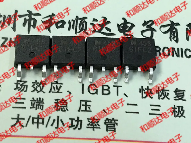 /5 шт/61FC2-252