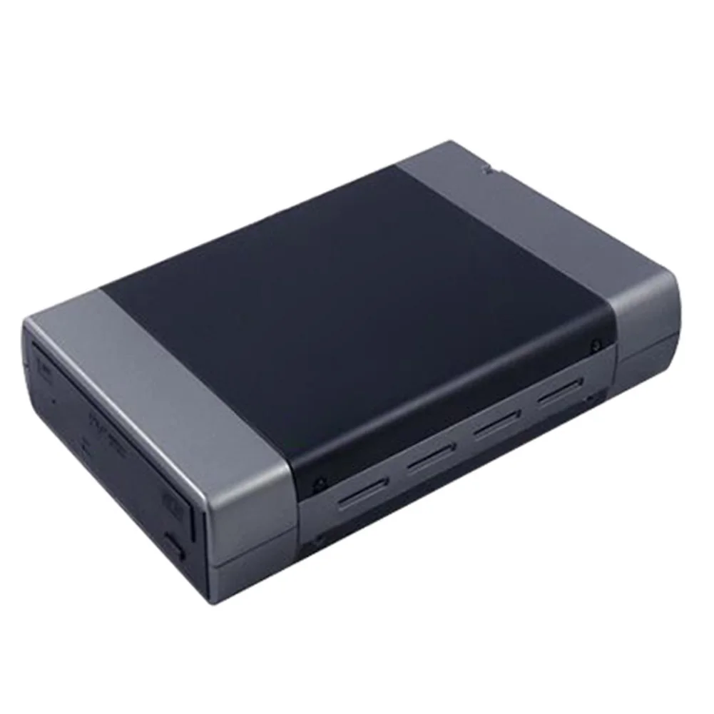  External HHD Enclosure DVD Drives Optical Drive Box Accessories for PC Computer Multifunction VH99