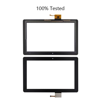 

Free Shipping For Huawei MediaPad 10 LINK S10-201U S10-201WA S10-201 Touch Screen Digitizer Glass Replacement +Tools