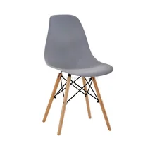 Скандинавское кресло Ins, стул для макияжа, туалетный пластиковый обеденный стул, домашний современный стул в стиле минимализм