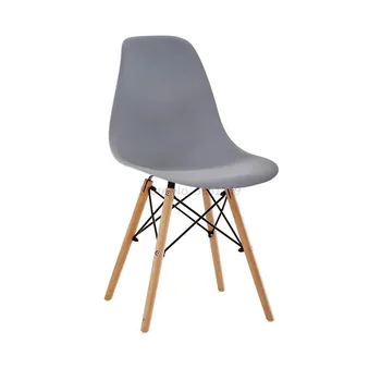 

Nordic Ins Wind Chair Makeup Dressing Plastic Dining Home Modern Minimalist