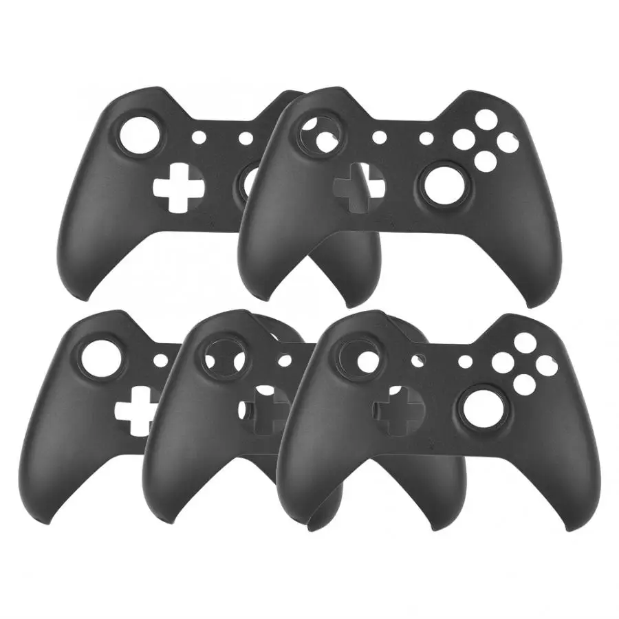 Горячая игра более 5 шт. Передняя Крышка корпуса для геймпад Xbox One консоль контроллера Сменные Лицевые панели новый бренд