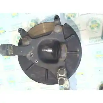 

2322033 steering knuckle Front Left Tata Telcosport '0 2.0