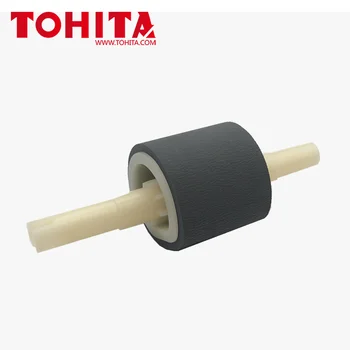 

TOHITA 5PCS NEW Compatible RL1-0540-000 Tray 2 Paper Pickup Roller for HP 1160 1320 3390 3392 2727 2014 2015 LBP3300