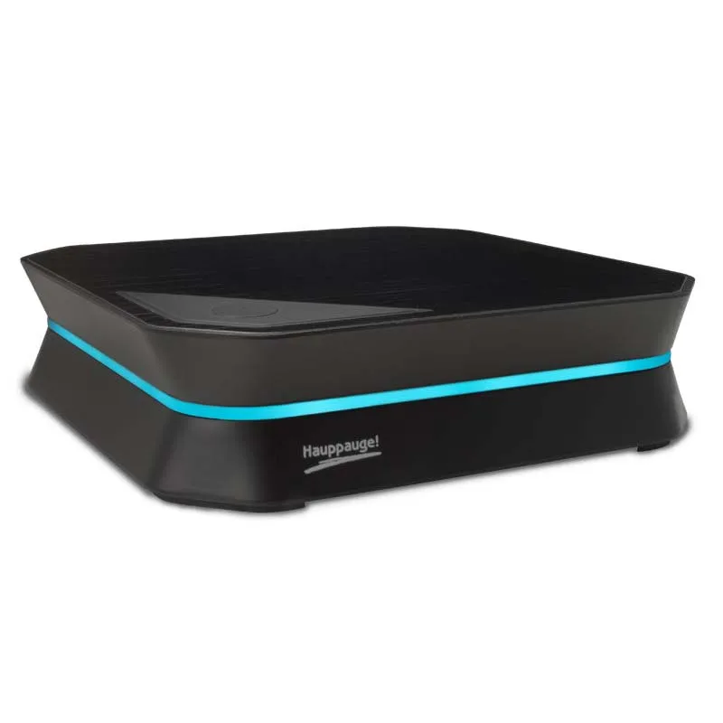 hauppauge hd pvr software windows 7