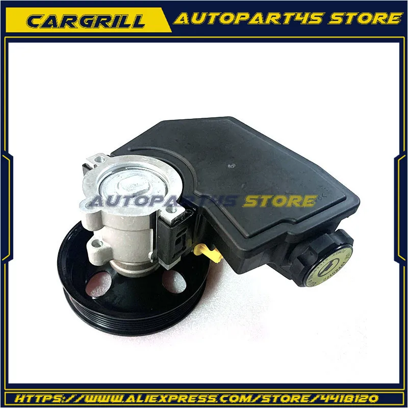 52088139AC 53008449 5287871AB 52037812 52088139 Power steering pump for