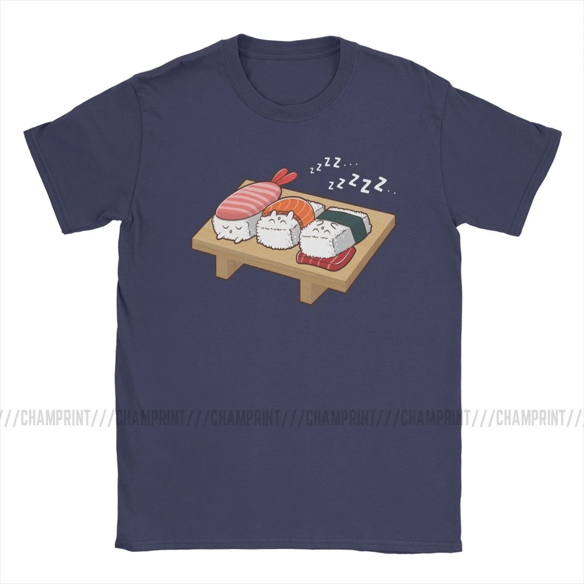Sushi Sucks Mens Tee Shirt Pick Size Color Small-6XL 
