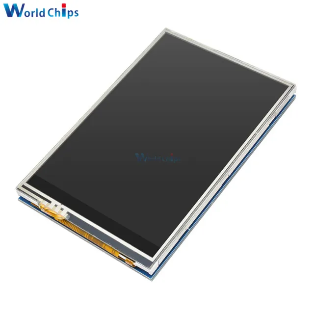 3.5 inch tft lcd replacing a 3.5 inch oled free sample