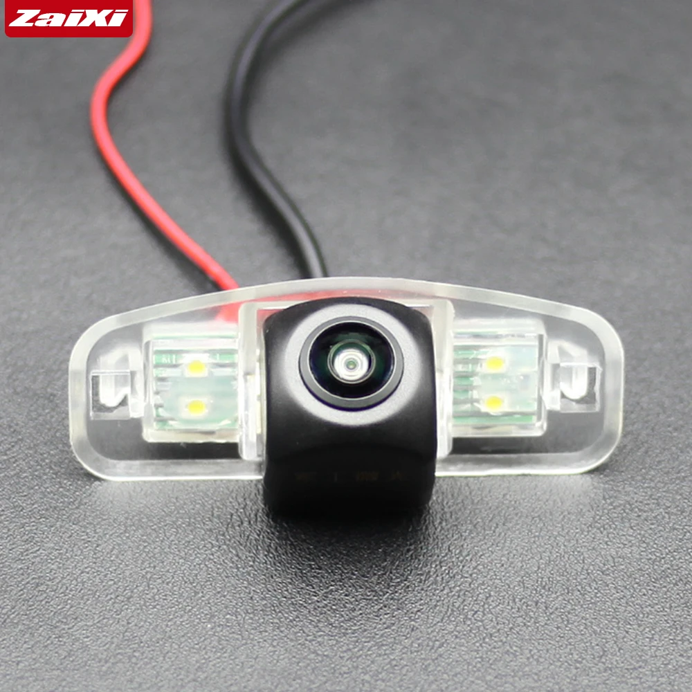 

Auto Back Parking Camera 170 Degree HD MCCD CCTV For Honda Accord Euro & Japan 2008~2012 Car Reverse Camera Andriod Big Screen