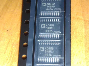 

ADG5234BRUZ ADG5234BRU ADG52 TSSOP20