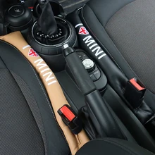 1 шт. автомобильный заполнитель для Mini Cooper One S JCW R50 R55 R56 R60 R61 F54 F60 земляк автомобильные аксессуары