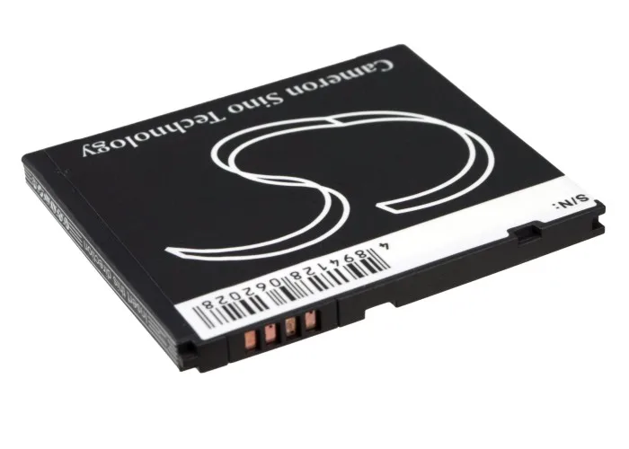 Обновленная батарея Cameron Sino для Verizon BTR8992B CDM-8992, CDM-8992 Hotshot 900 мАч/3.33Wh