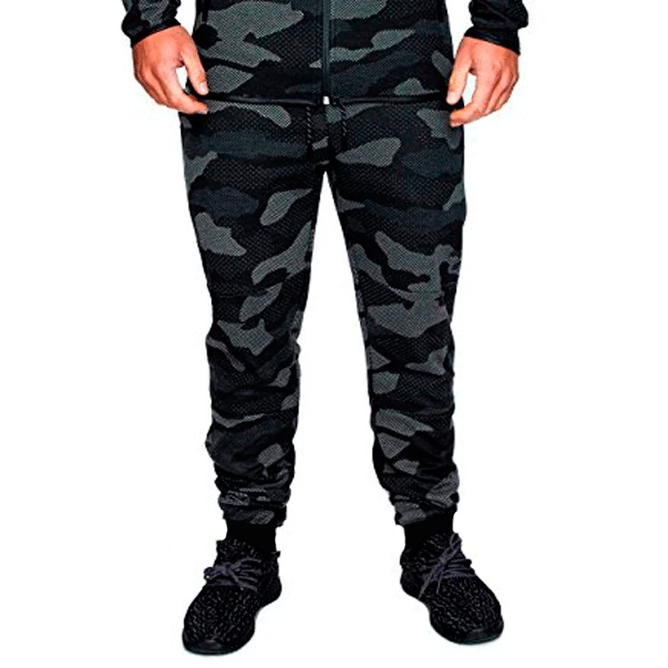 Противомоскитная одежда для мужчин осень-зима Roupa Pesca новые мужские спортивные штаны рыболовные - Цвет: 03-Pants