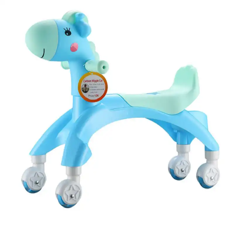 wiggles baby walker