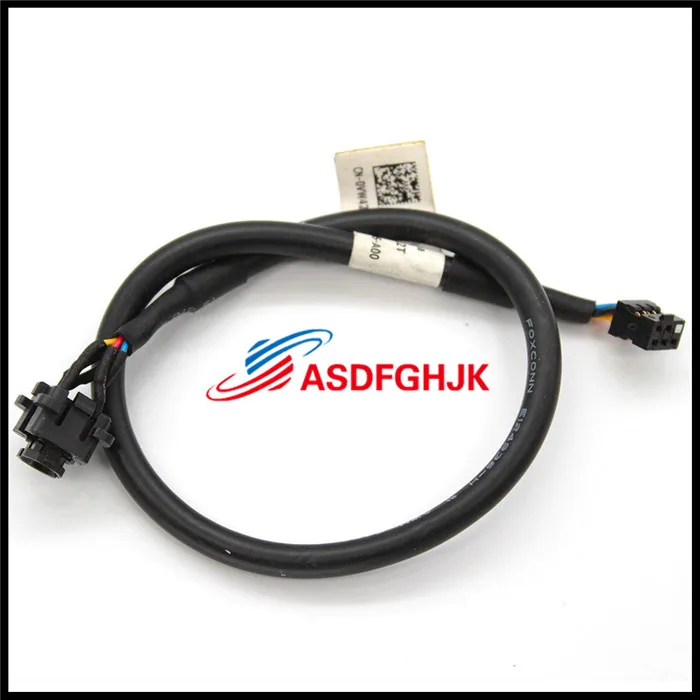 

VW42T FOR Dell Optiplex 790 Power Button Switch Assembly Cord Cable 0VW42T cn-0vw42t