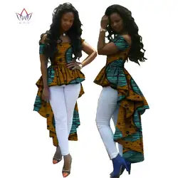 Платья Длинные брендовые на заказ платье Макси Летние брендовые дизайнерские африканские платья для женщин с открытыми плечами Дашики