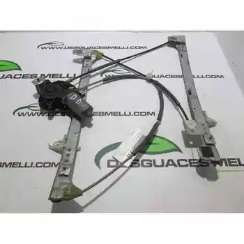 

9222H1 WINDOW LIFTER FRONT RIGHT CITROEN XSARA SALOON