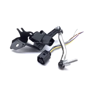 

Headlight Level Sensor for Audi A4 A5 S4 S5 RS5 Level sensor headlight range control Xenon Left 8K0941285P 8K0 941 285P