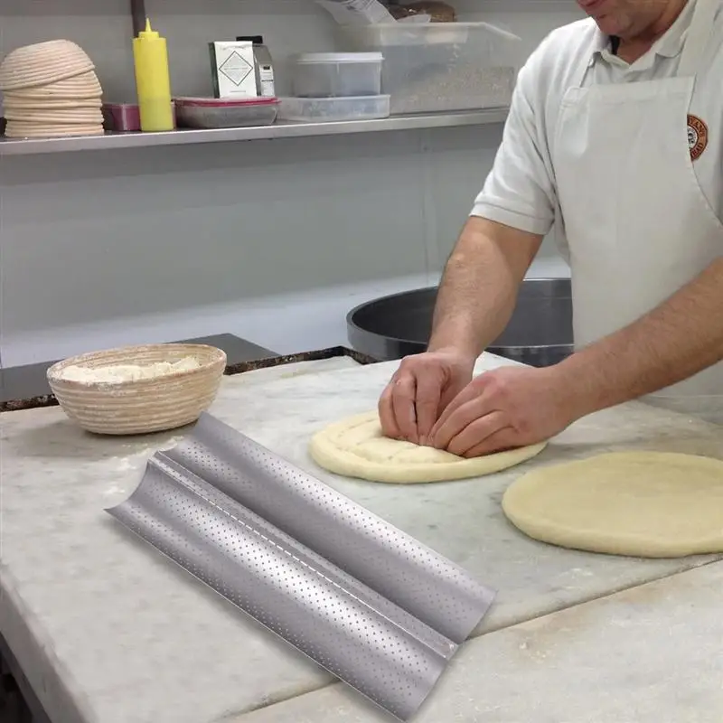 43cm/35cm Christmas Pine Flower Leaf Elk Embossed Wooden Roller Rolling Pin Bakery Baking Pastry Tools