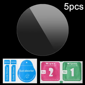 

5pcs/set Screen Protector Tempered Film for Magic 2 Smartwatch Protective Film