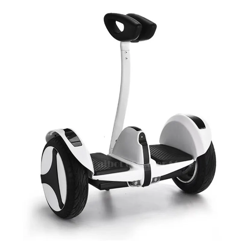Daibot Oxboard Hoverboard Two Wheels Self Balancing Scooters with APP 10 Inch Self Balance Electric Scooter For Adults Kids      (1)