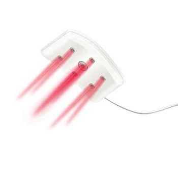 

Pain Relief Probe Used on Laser Medical Watch