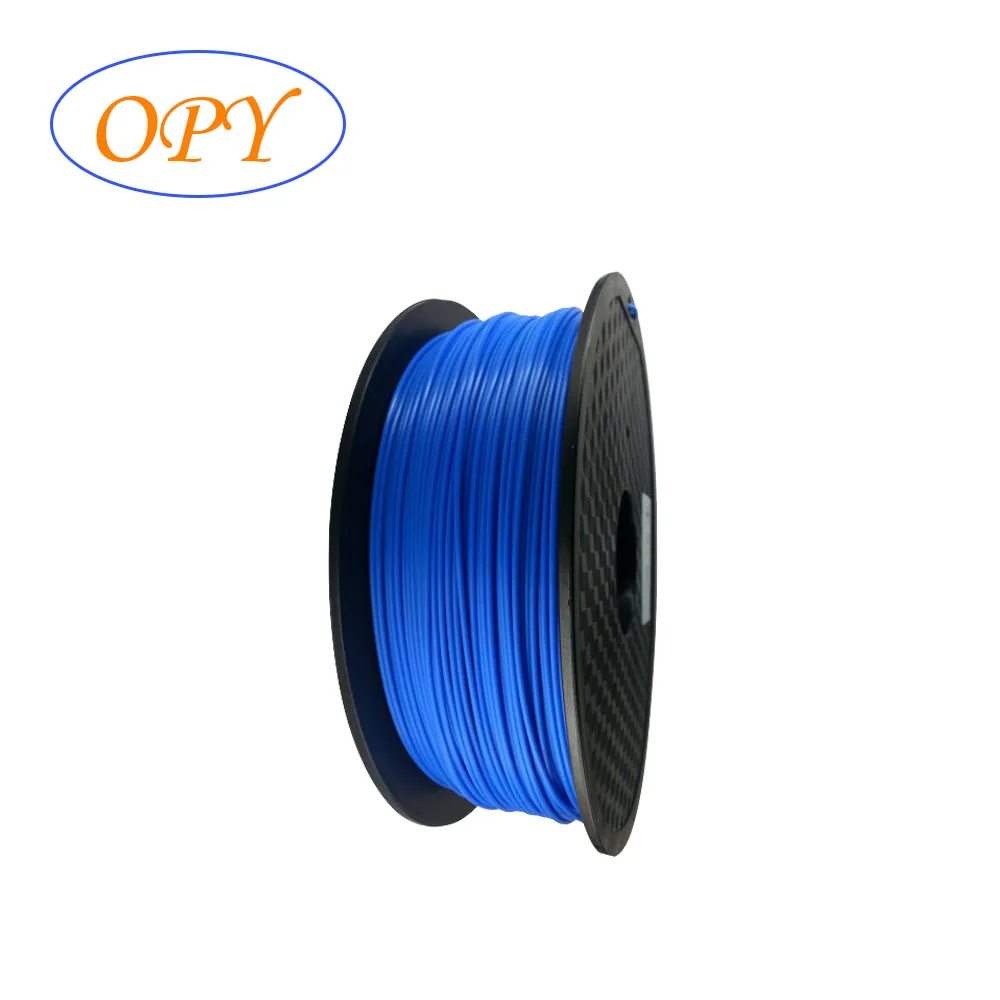 

Pla Thread Printing Material Pellets Abc Plastic 3D Printer Glass Products