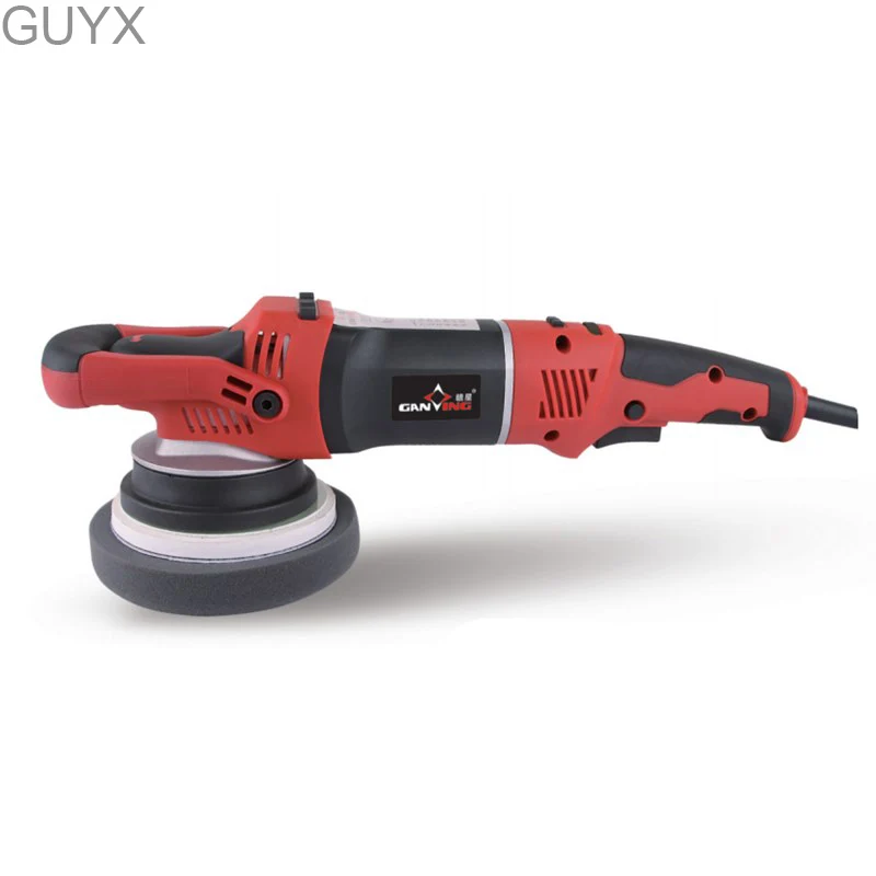 

Car polishing machine waxing glaze plating crystal floor polishing machine high-end suit