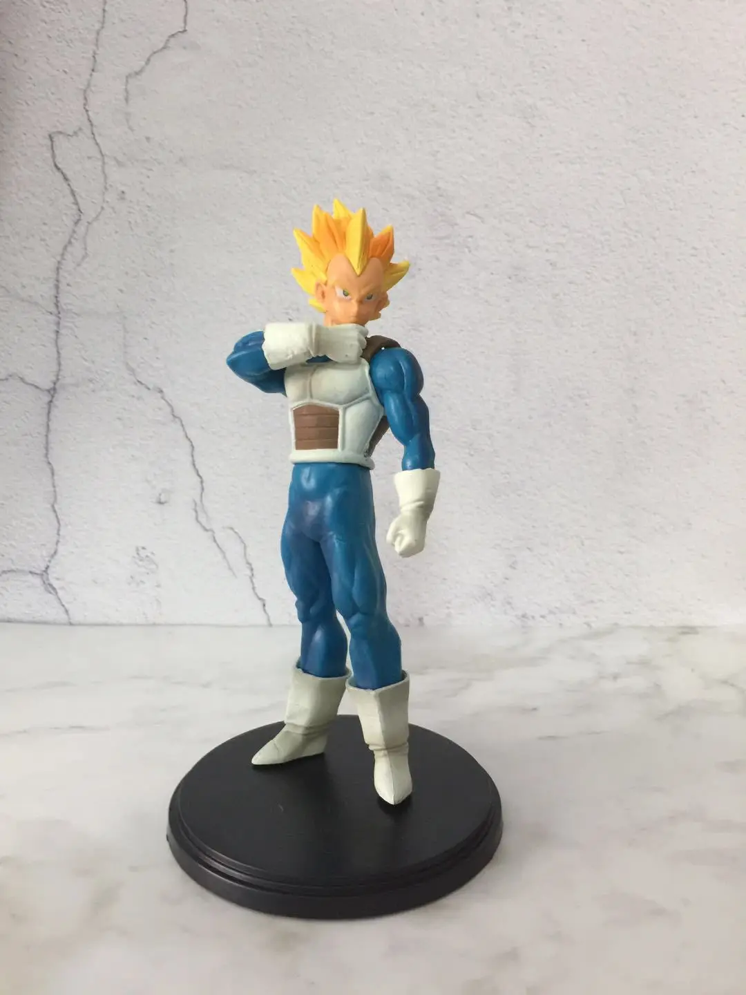 Dragon Ball World General Assembly Bwfc2 Beek Big Devil Magic Kids Piccolo в штучной упаковке модель гаража комплект