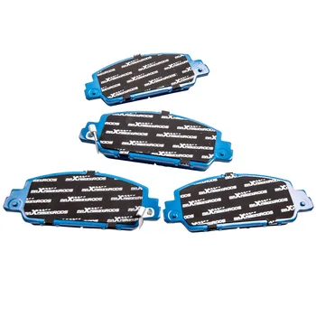 

Front Disc Brake Pad for Honda XR-V 2014 2015 2016 2017 2018 2019 2020