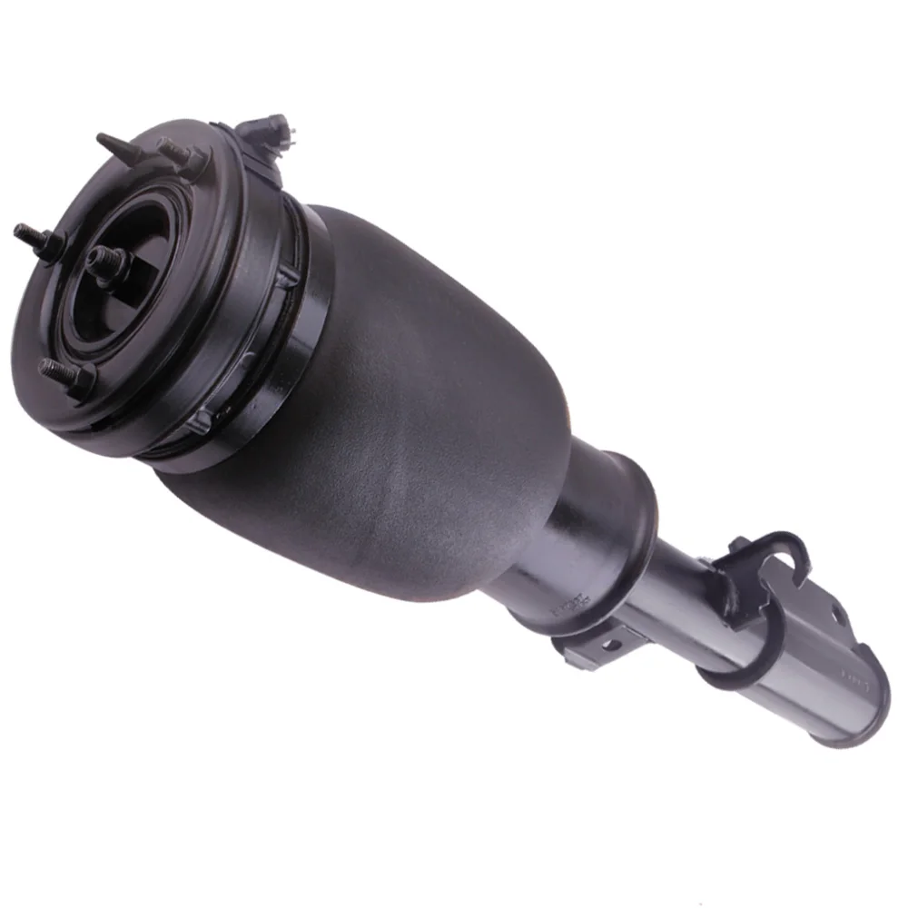

Air Spring Bag Strut Shock Front Right for BMW X5 E53 Air Supply Device Suspension 37116757502 37116761444 37 11 6 757 502