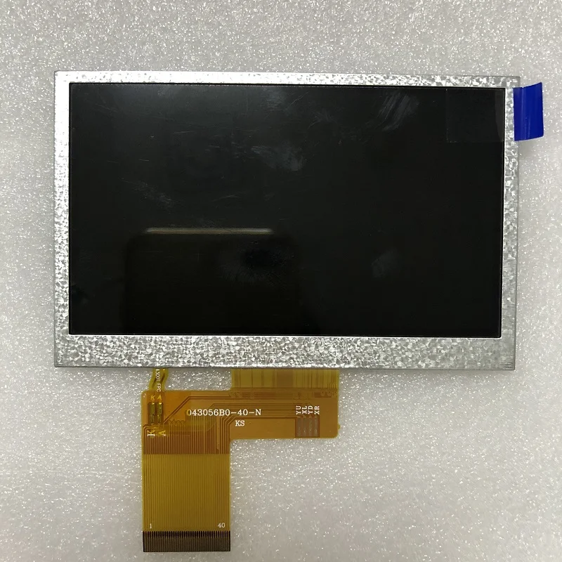 4.3 Ϲ HD430B0-24  ũ GL04303600-40 GL043056B0-40 ZNL043T702-P40 480*272