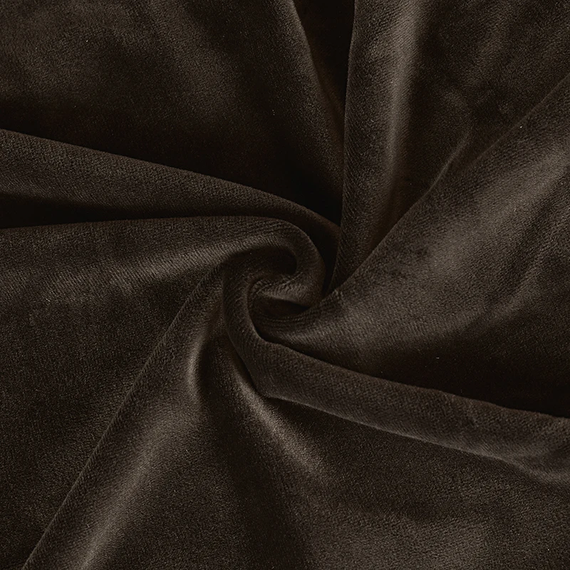 Рисунок 4 - Бархатная ткань, 23 Цвета, короткое