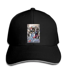 Бейсболка Gintama Cast Gintoki Sakata Gin Tama аниме унисекс snapback Бейсболки Модные летние повседневные с принтом