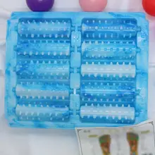 Бытовой массажный ролик для стоп рефлекторный массаж расслабляющий массажер спа подарок антицеллюлитный массажер для ног расслабляющие принадлежности