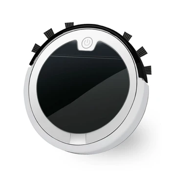 

SANQ ligent ing Household Vacuum Cleaner Automatic Suction Robot