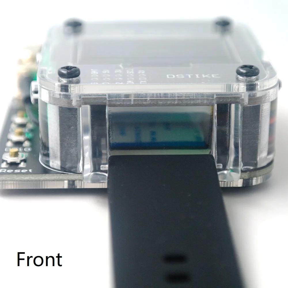 DSTIKE D & B ð, Deauther & BAD USB, ESP8266 Atmega32u4 Arduino Leonardo, V4