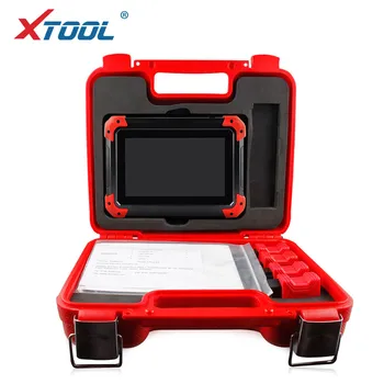 

XTOOL X100 PAD Auto Key Programmer for Cars OBD2 Scanner DPF BMS Throttle Reset Car Diagnostic Scan Tool Mileage Correction Tool