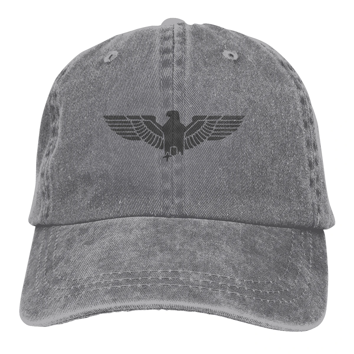 

warhammer Table top game Baseball Cap Men Caps colors Women Summer Snapback Breathable Unisex Dropshipping Imperial Eagle Caps