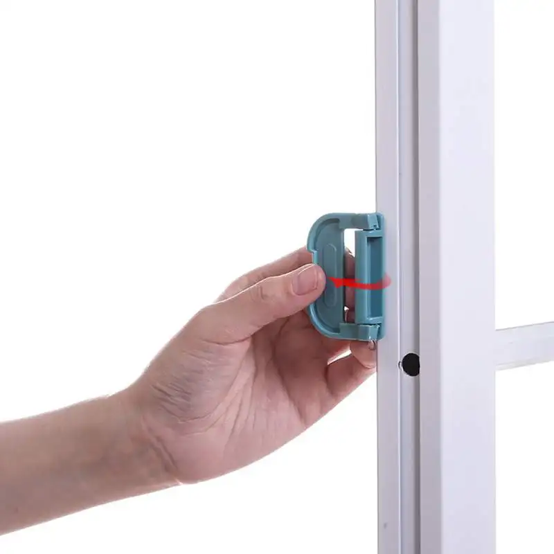

Self-adhesive Cabinet Drawer Auxiliary Handle Home Simple Multi-Function Push-pull Paste Auxiliary Window Handle