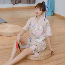Высокое качество Япония Южная Корея пара дома хлопок Тайский стиль ноги путь спа Хан пот купальный костюм унисекс можно настроить