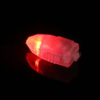 

LED Transparent Monochrome Bar Balloon Light Wedding Party Light Decor